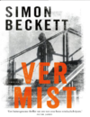 Beckett S.  Vermist